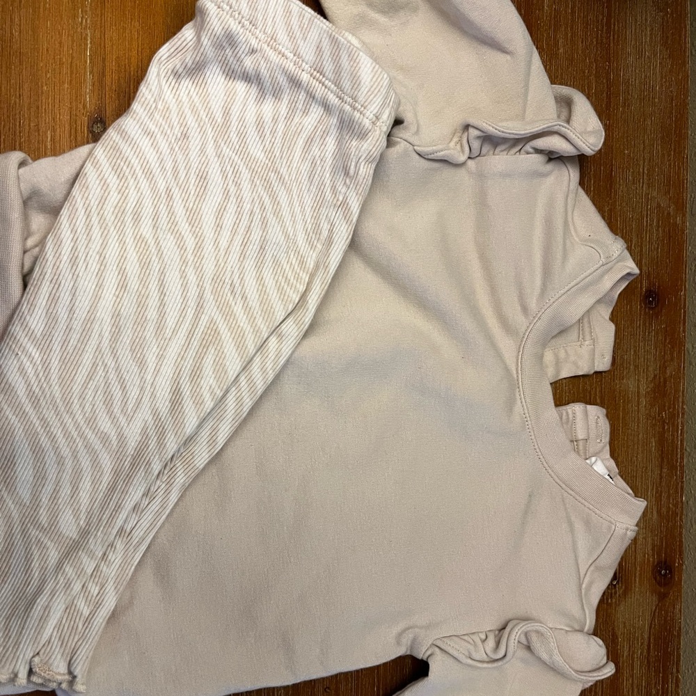 Gap little girls set